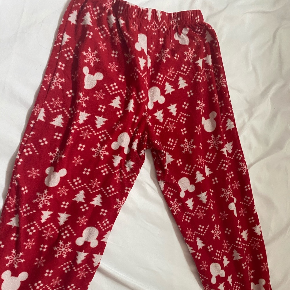 Pajama pants